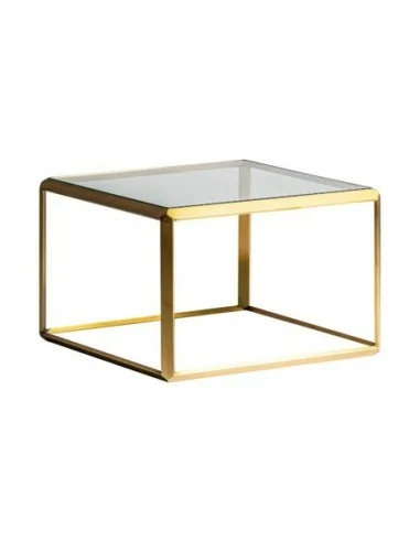 Mesa De Centro Pronsfeld