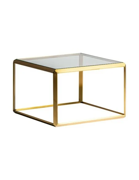 Mesa De Centro Pronsfeld