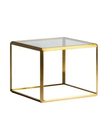 Mesa De Centro Pronsfeld