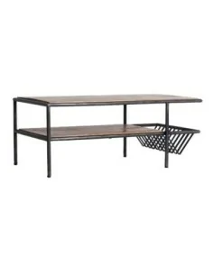 Mesa De Centro Gaffney 2