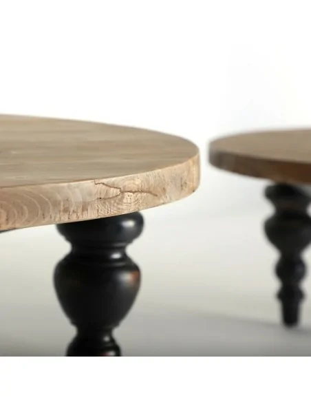 Mesa De Centro Zenica