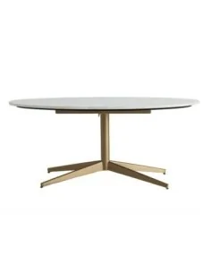 Mesa De Centro Tweng