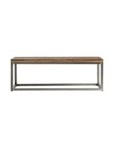Mesa De Centro Loich