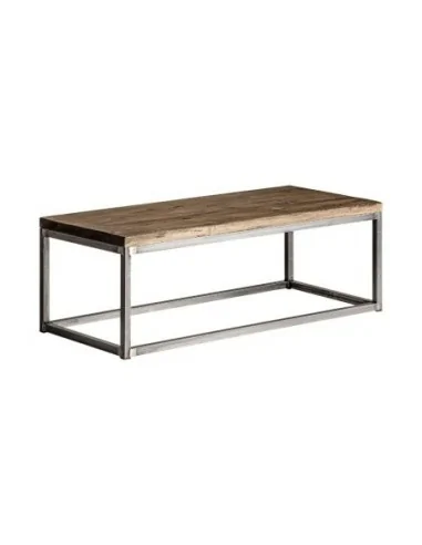 Mesa De Centro Loich