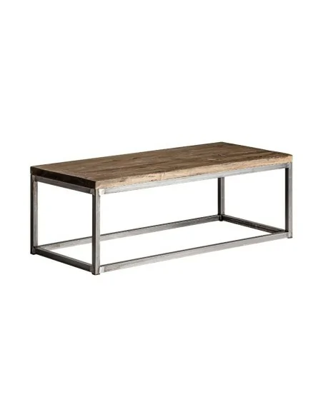 Mesa De Centro Loich