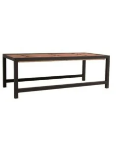 Mesa De Centro Sudbury 2