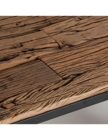 Mesa De Centro Tarakan