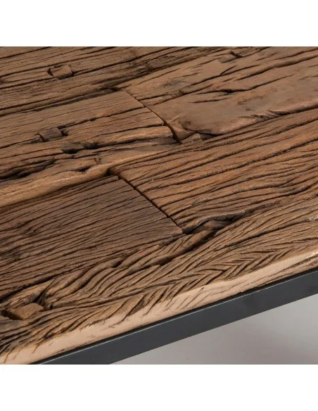 Mesa De Centro Tarakan