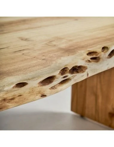 Mesa De Centro Flers