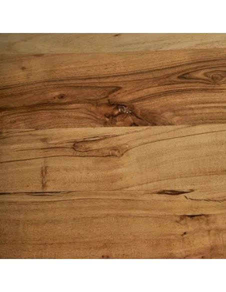 Mesa De Centro Flers