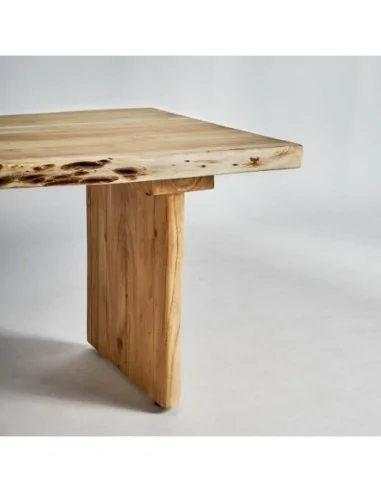 Mesa De Centro Flers