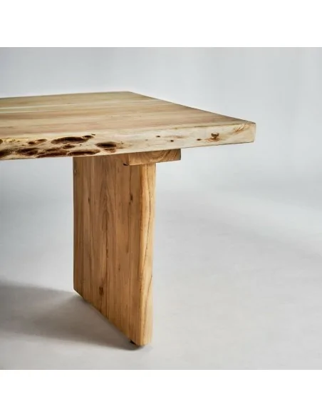 Mesa De Centro Flers