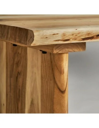 Mesa De Centro Flers