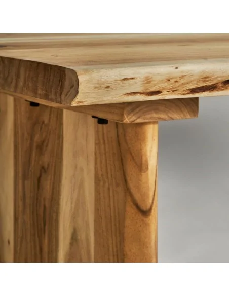 Mesa De Centro Flers