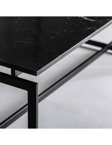 Mesa De Centro Arosa