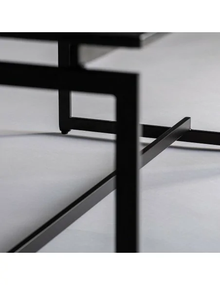 Mesa De Centro Arosa