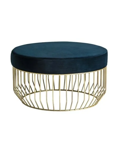 Mesa De Centro Kloster