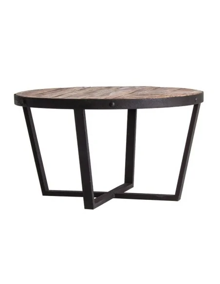 Mesa De Centro Minot