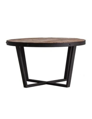 Mesa De Centro Minot