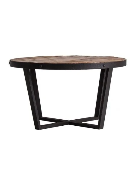 Mesa De Centro Minot