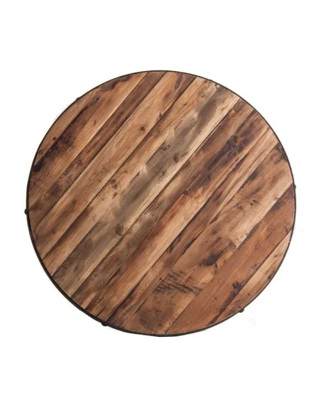 Mesa De Centro Minot