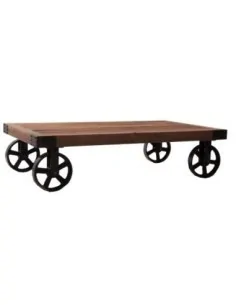 Mesa De Centro Bern 2