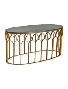 Mesa De Centro Lauw 2