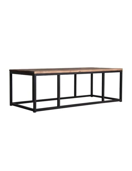 Mesa De Centro Minot