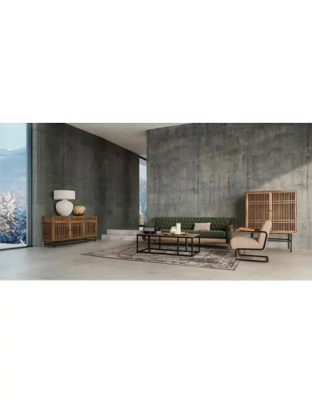 Mesa De Centro Minot