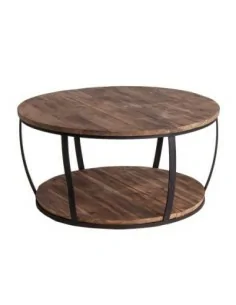 Mesa De Centro Minot 2