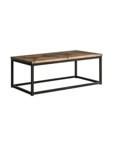 Mesa De Centro Vichy