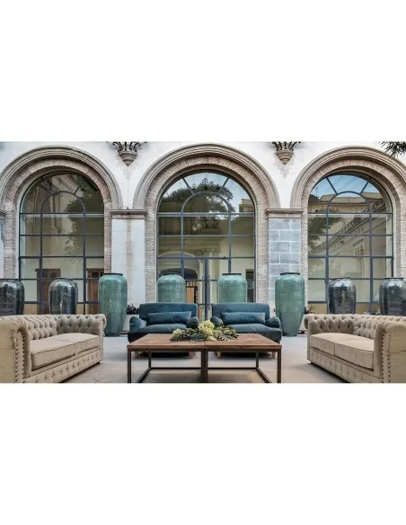 Mesa De Centro Vichy