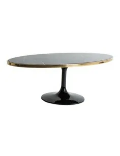 Mesa De Centro Ozd 2
