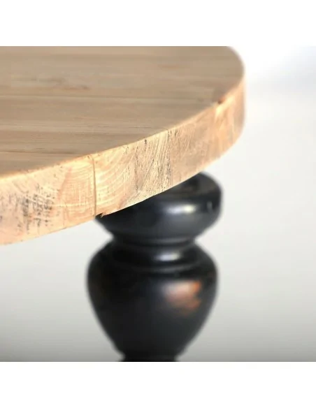 Mesa De Centro Zenica