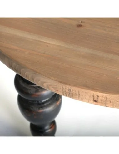 Mesa De Centro Zenica