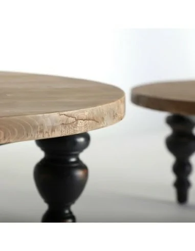 Mesa De Centro Zenica