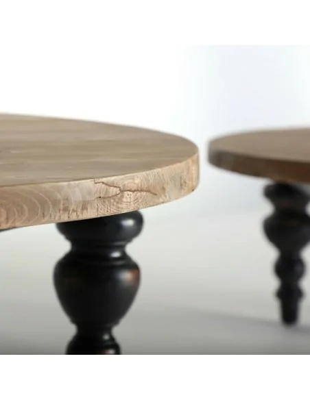 Mesa De Centro Zenica