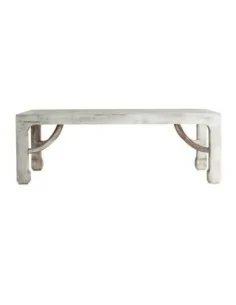Mesa De Centro Lavik