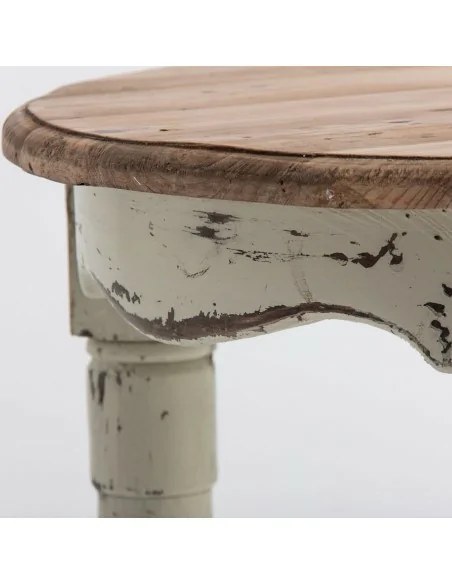 Mesa De Centro Denber