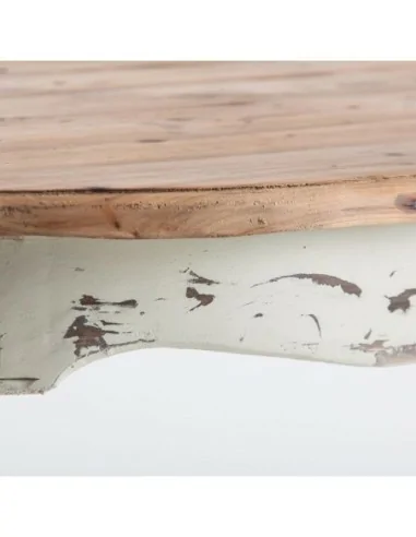 Mesa De Centro Denber