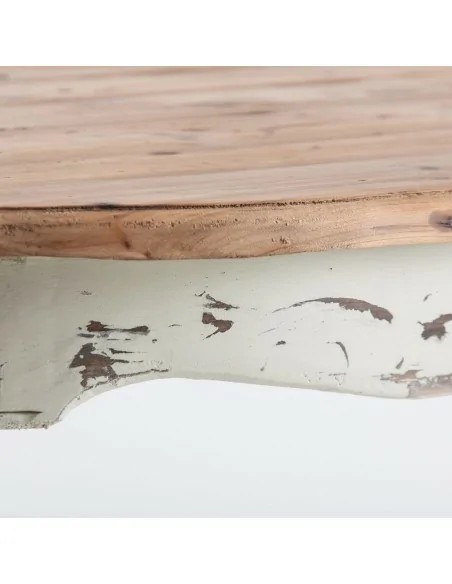 Mesa De Centro Denber