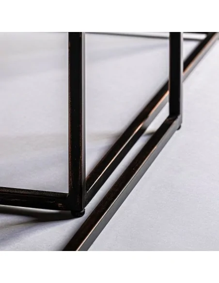 Mesa De Centro J/2 Vichy