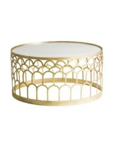 Mesa De Centro Seeg