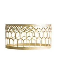 Mesa De Centro Seeg 2