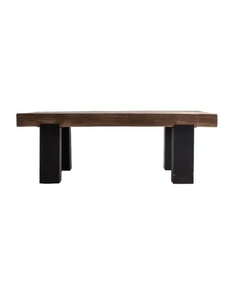 Mesa De Centro Tello