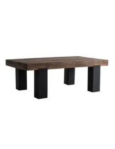 Mesa De Centro Tello 2