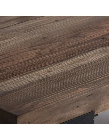 Mesa De Centro Tello