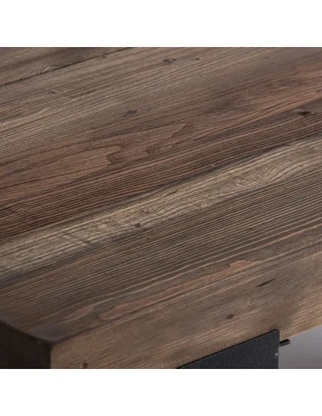 Mesa De Centro Tello