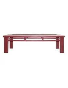 Mesa De Centro Rath