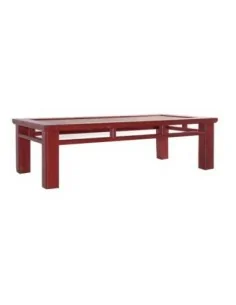 Mesa De Centro Rath 2